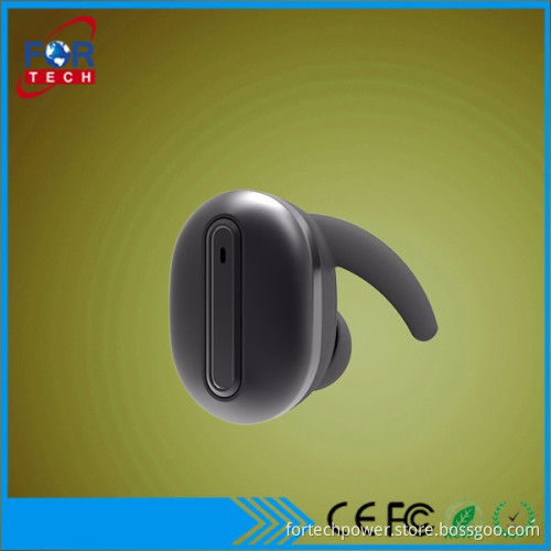 Wholesale High Quality Low Cost Mini Style Earphone Sport For All Smartphone